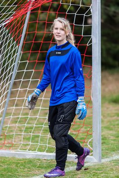 Bild 10 - C-Juniorinnen TuS Tensfeld - FSC Kaltenkirchen : Ergebnis: 2:4